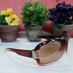 Sunglasses, fashion, wrap around